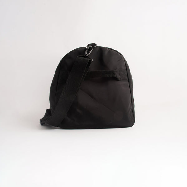 Kaisercraft Kaiser Nylon Duffle Bag - BLACK