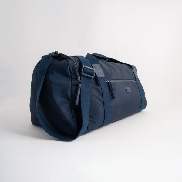 Kaisercraft Kaiser Nylon Duffle Bag - NAVY