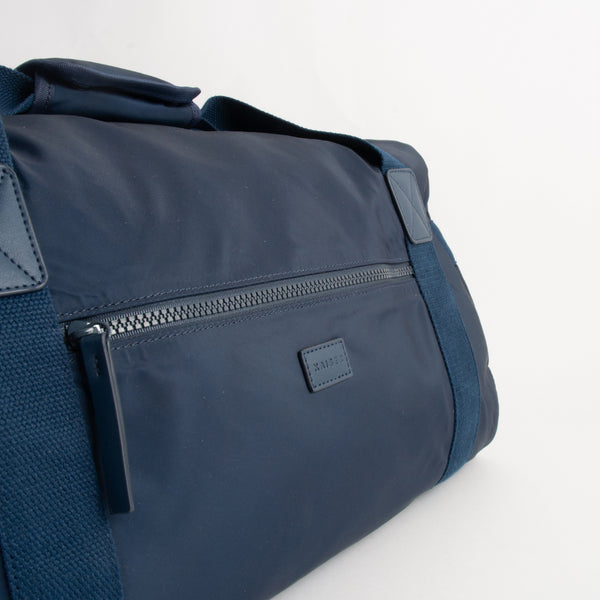 Kaisercraft Kaiser Nylon Duffle Bag - NAVY