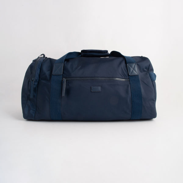 kaisercraft Kaiser Nylon Duffle Bag - NAVY