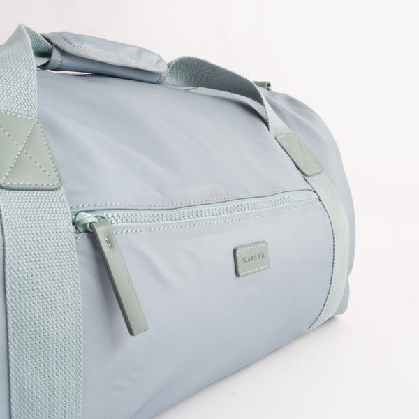 Kaisercraft Kaiser Nylon Duffle Bag - SAGE