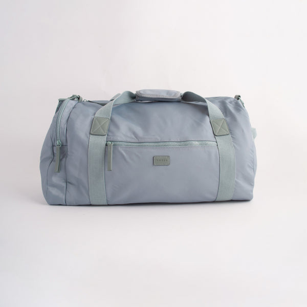 kaisercraft Kaiser Nylon Duffle Bag - SAGE