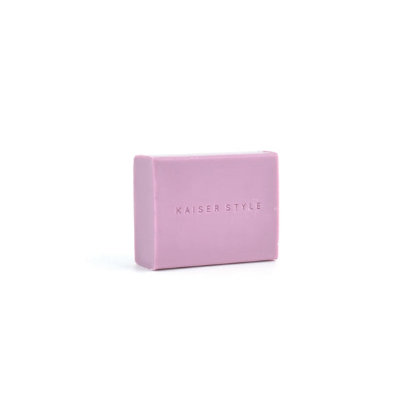 kaisercraft Kaiser Raw Cut Soap - ROSE & BLACKBERRY