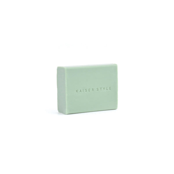 kaisercraft Kaiser Raw Cut Soap - SAGE & OAK