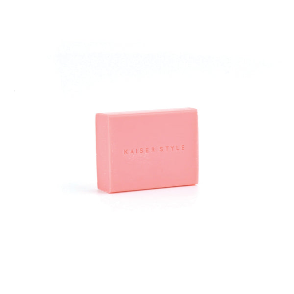 kaisercraft Kaiser Raw Cut Soap - WATERMELON