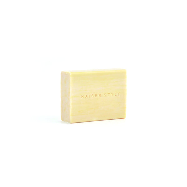 kaisercraft Kaiser Raw Cut Soap - WHITE TEA & CAMELIA