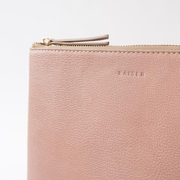 Kaisercraft Kaiser Rectangle Shoulder Bag - Hazelnut