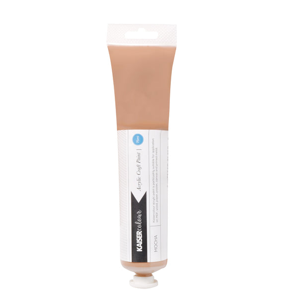 kaisercraft Kaisercolour Acrylic Craft Paint - MOCHA