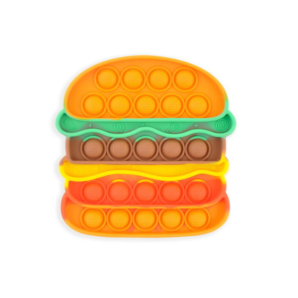 kaisercraft KaiserKids Fidget Toy - BURGER