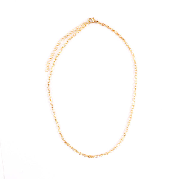 kaisercraft KaiserKids - Necklace GOLD
