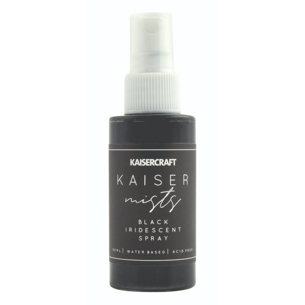 kaisercraft Kaisermist - Black
