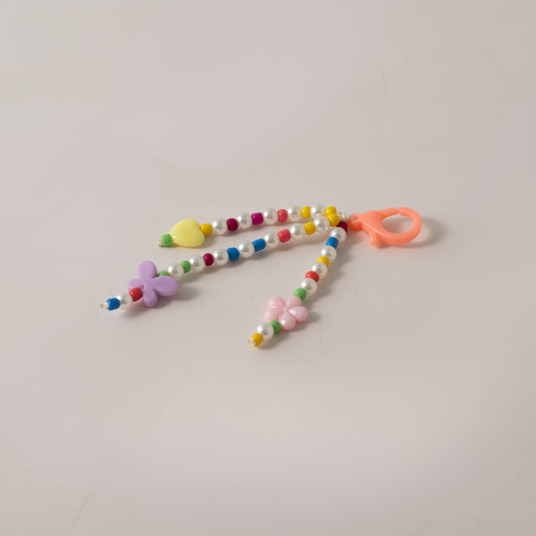 Kaisercraft Keychain Bead Chain - FLOWER