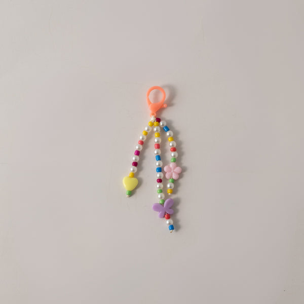 kaisercraft Keychain Bead Chain - FLOWER