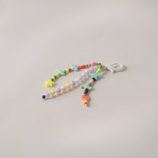 Kaisercraft Keychain Bead Chain - UNDERWATER