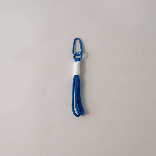 kaisercraft Keychain Carabiner Rope - BLUE