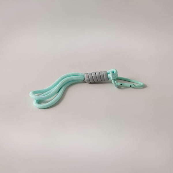 Kaisercraft Keychain Carabiner Rope - MINT