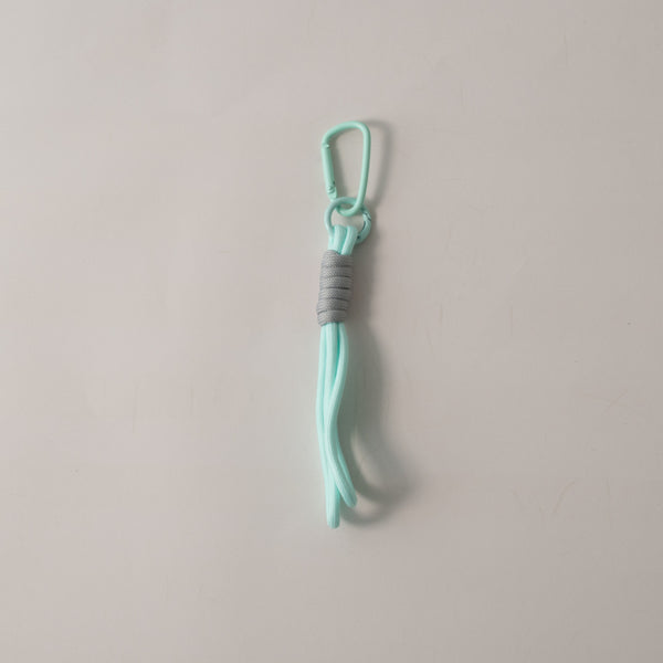 kaisercraft Keychain Carabiner Rope - MINT
