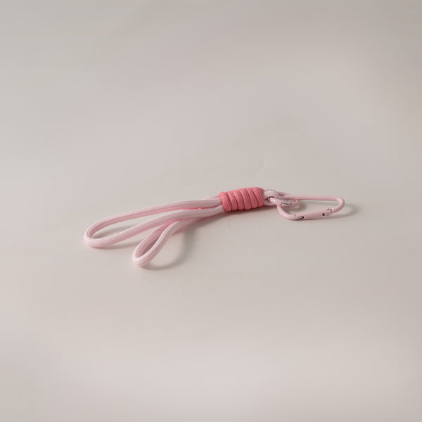 Kaisercraft Keychain Carabiner Rope - PINK