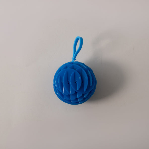 kaisercraft Keychain Fidget Mesh - BLUE