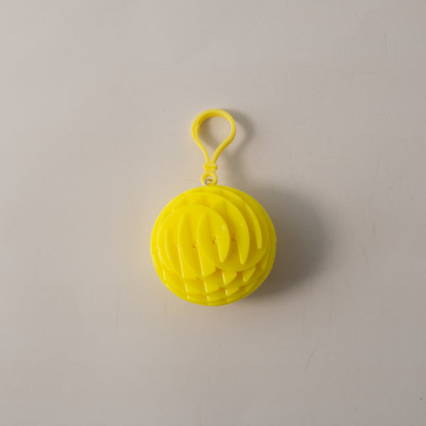 kaisercraft Keychain Fidget Mesh - YELLOW