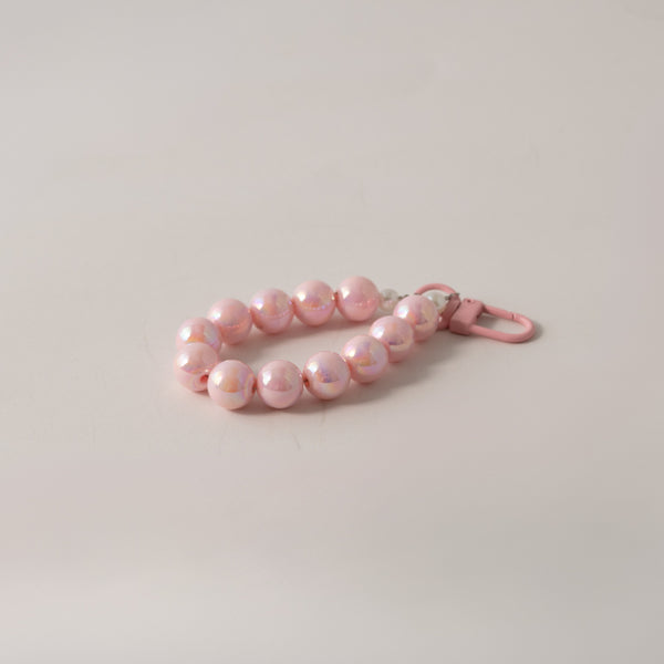 Kaisercraft Keychain Pearl - PINK