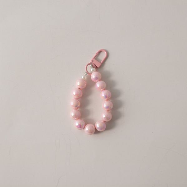 kaisercraft Keychain Pearl - PINK