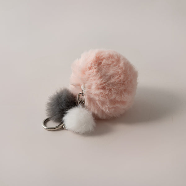 Kaisercraft Keychain Pom Pom - TRI