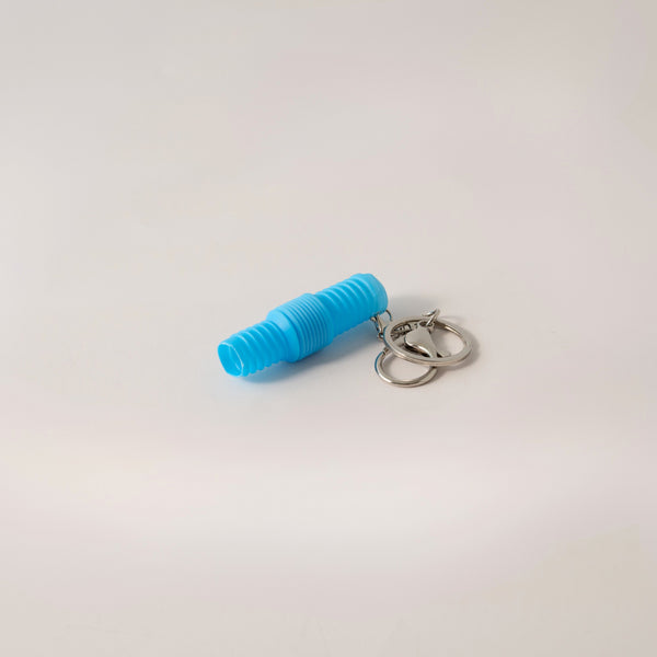 Kaisercraft Keychain Pop Tube - BLUE