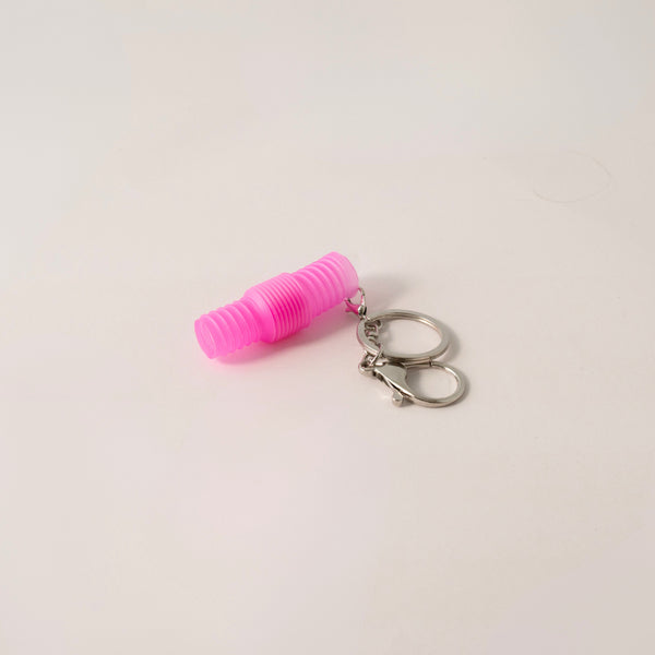 Kaisercraft Keychain Pop Tube - PINK