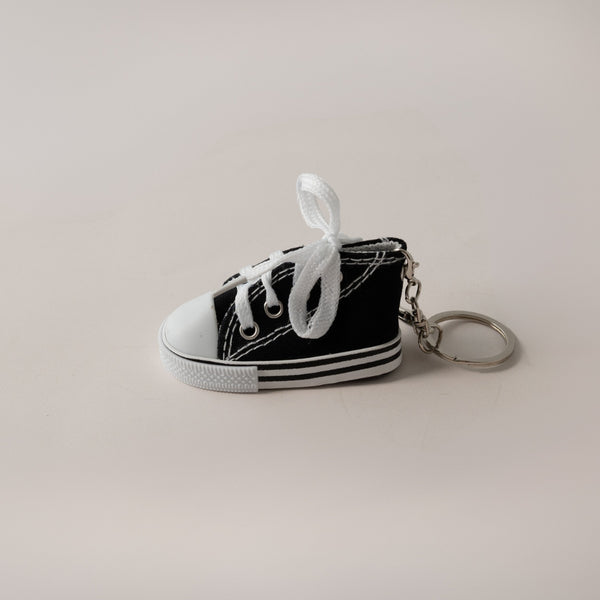 Kaisercraft Keychain Sneaker - BLACK