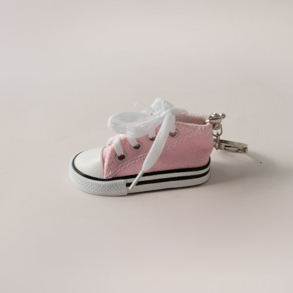 Kaisercraft Keychain Sneaker - PINK