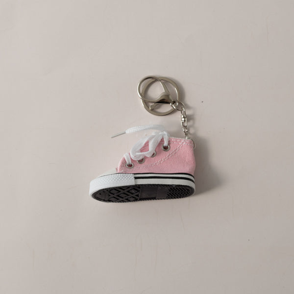 kaisercraft Keychain Sneaker - PINK