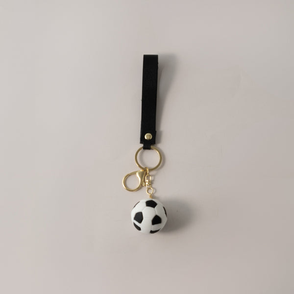 kaisercraft Keychain Soccerball