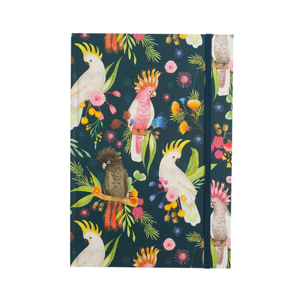 kaisercraft Large Journal - Gumtree Friends