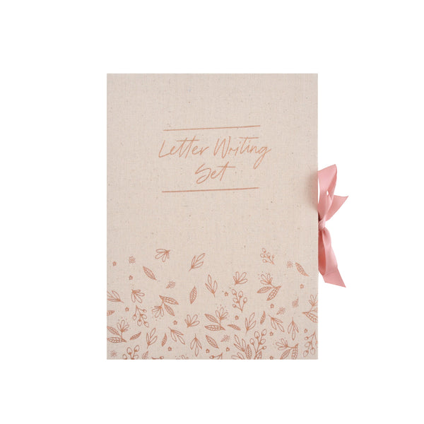 kaisercraft Letter Writing Set - BUTTERFLY