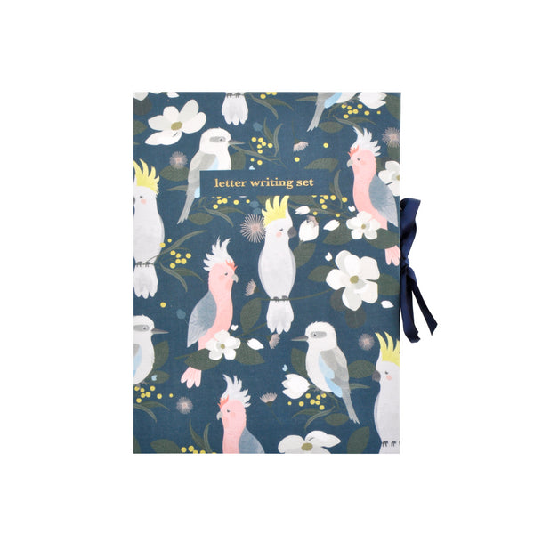 kaisercraft Letter Writing Set - NATIVE