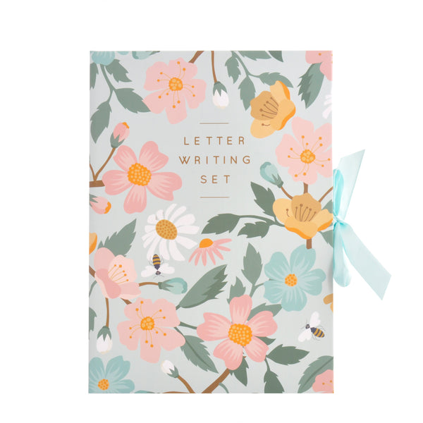 kaisercraft Letter Writing Set - POSY