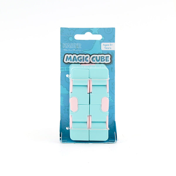 kaisercraft Magic Cube - Blue