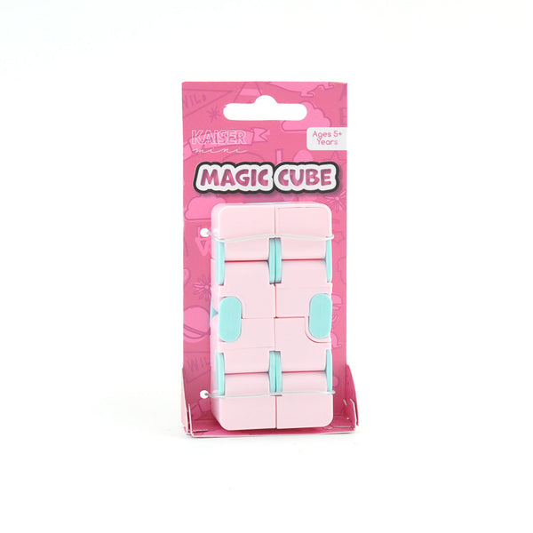 kaisercraft Magic Cube - Pink
