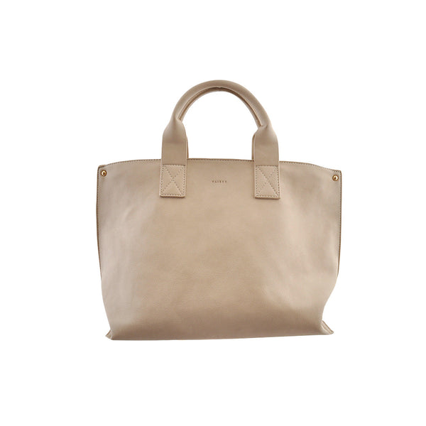 kaisercraft Medium Satchel Tote - Beige