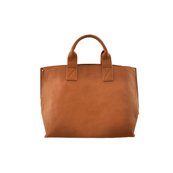 kaisercraft Medium Satchel Tote - Tan
