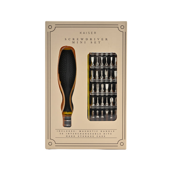 kaisercraft Mini Screwdriver Set