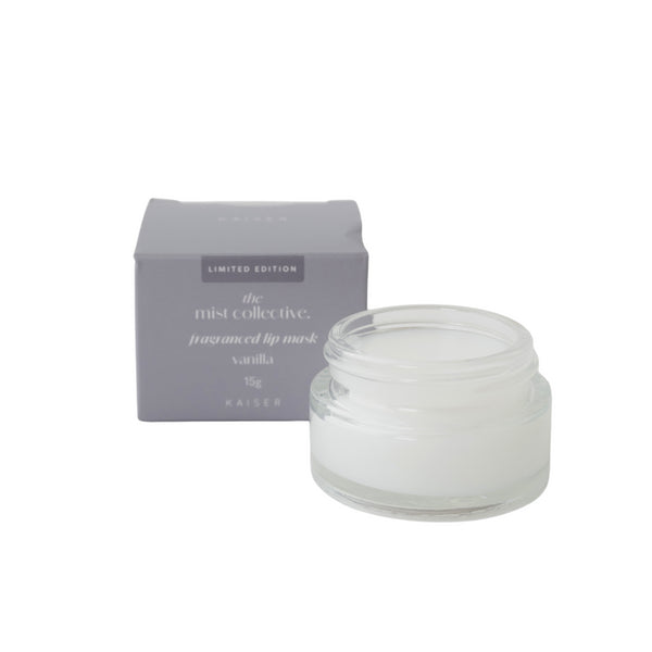 kaisercraft Mist Collective Lip Mask 15g - Vanilla
