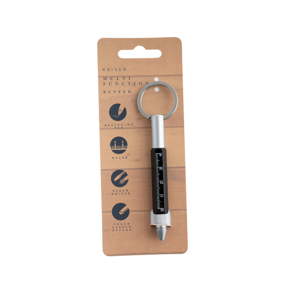 kaisercraft Multi Function Pen - Black