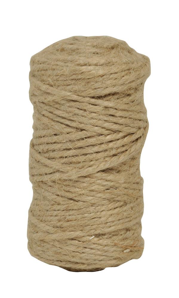 kaisercraft Natural Twine 30mx3mm