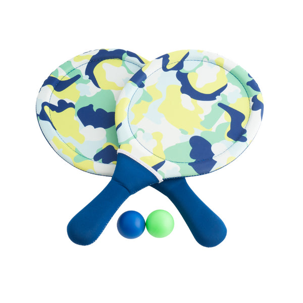 kaisercraft Neoprene Racquet Set - Camo