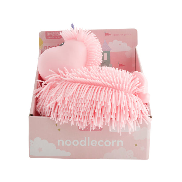 kaisercraft Noodle Pet - Pink Noodlecorn