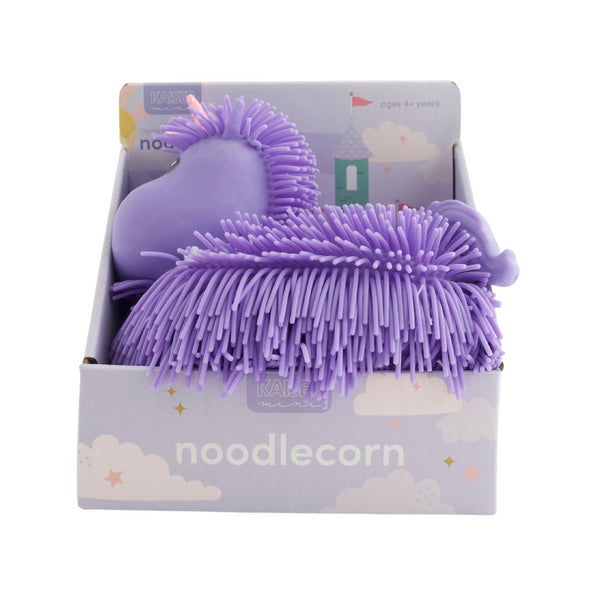 kaisercraft Noodle Pet - Purple Noodlecorn