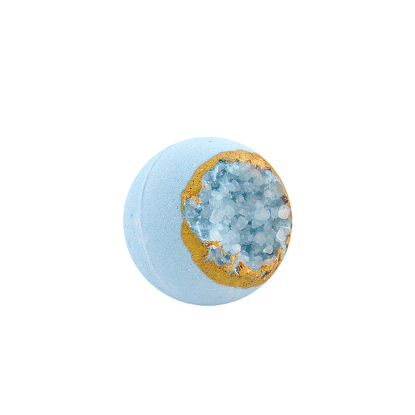 kaisercraft Novelty Bath Bomb - BLUE JEWEL