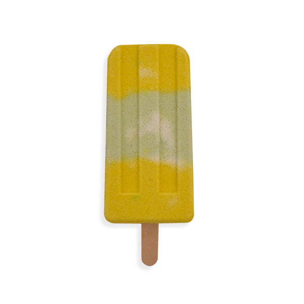kaisercraft Novelty Bath Bomb - FUNKY ICY POLE